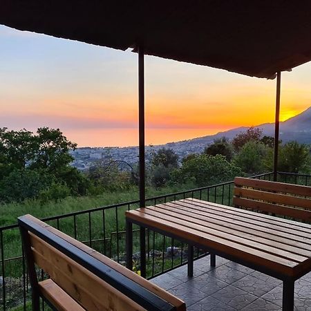 Holiday Home Vulezic Bar Buitenkant foto
