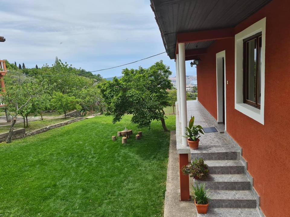 Holiday Home Vulezic Bar Buitenkant foto