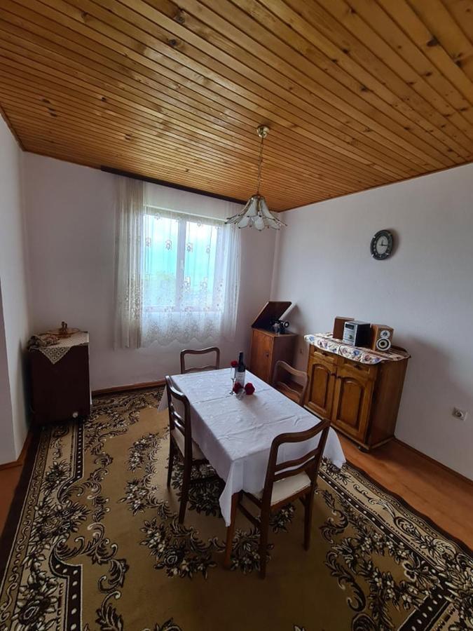 Holiday Home Vulezic Bar Buitenkant foto