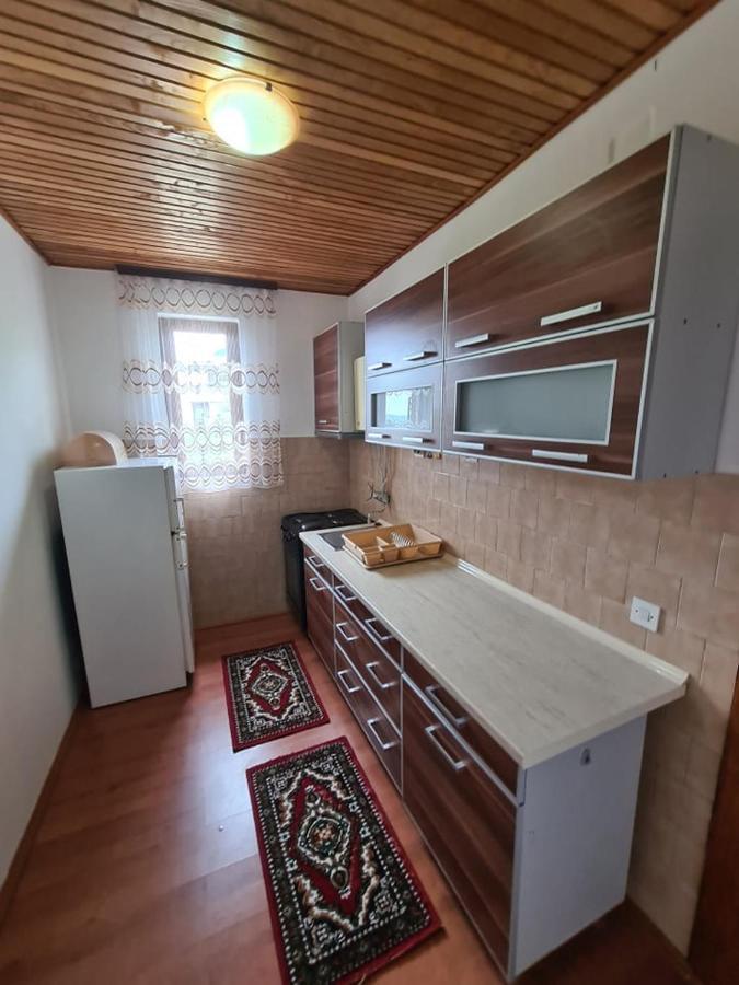 Holiday Home Vulezic Bar Buitenkant foto