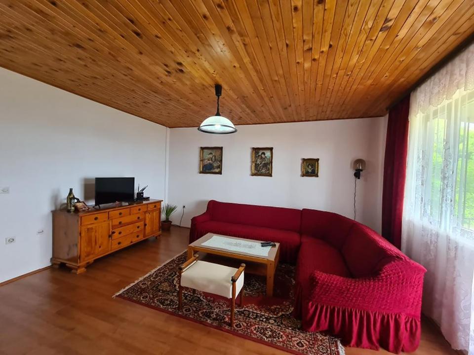 Holiday Home Vulezic Bar Buitenkant foto