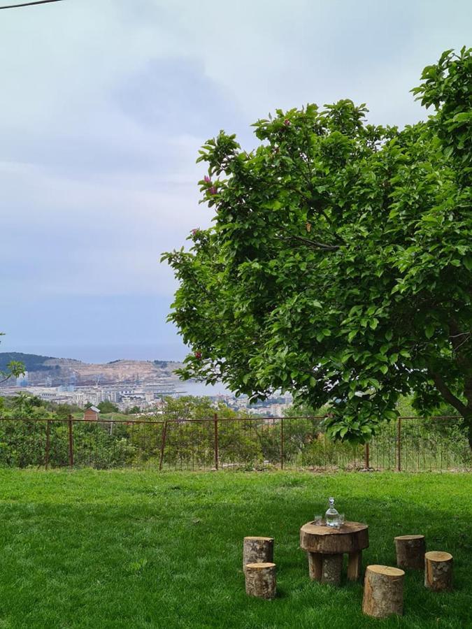 Holiday Home Vulezic Bar Buitenkant foto