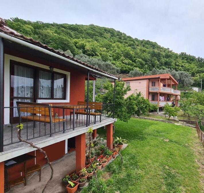 Holiday Home Vulezic Bar Buitenkant foto
