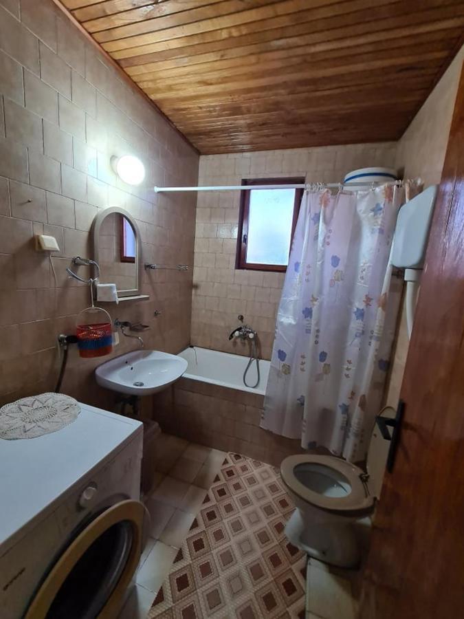 Holiday Home Vulezic Bar Buitenkant foto