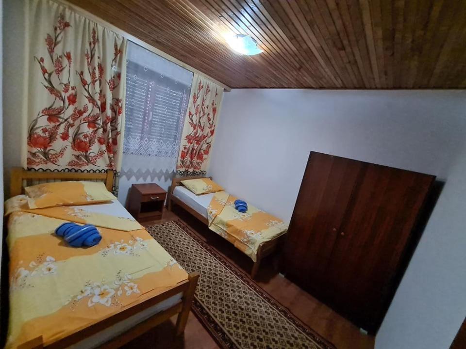 Holiday Home Vulezic Bar Buitenkant foto